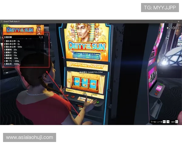 kiddion老虎机:如何利用技巧提升中奖率的实用攻略 kiddion老虎机:如何利用技巧提升中奖率的实用攻略